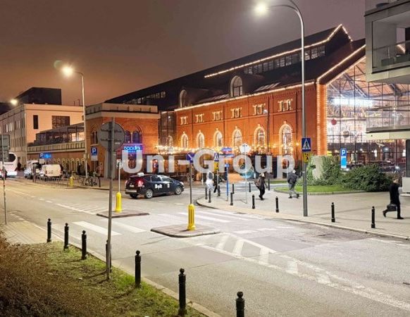 Mieszkanie na wynajem - Photo 1