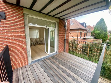 Appartement te huur - Foto 3