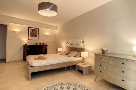 Location Appartement 3 pièces 64m² ANTIBES 06600 - Photo 3
