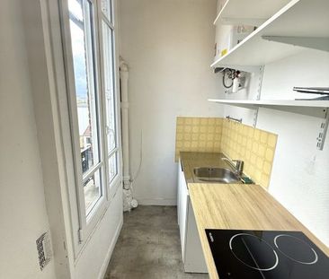 Studio Montreuil - Photo 2