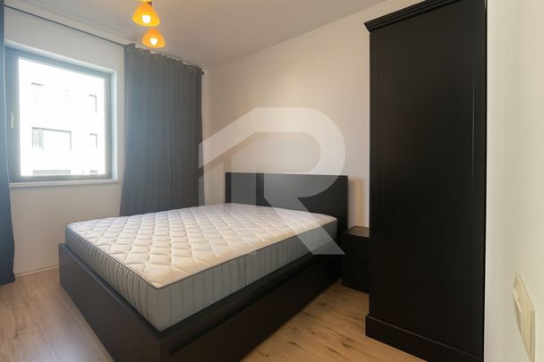 Apartament 2 camere de închiriat – Greenfield Residence, Băneasa - Fotografie 1