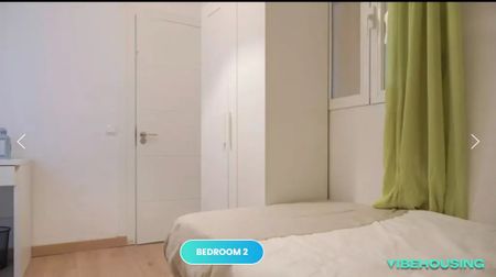 Paseo de la Infanta Isabel, Madrid, Community of Madrid 28014 - Photo 2