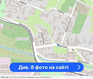 Nowe Mieszkanie na ul. Generała Władysława Andersa 28 - Фото 1