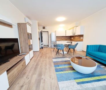 For rent Apartment, Budapest 13 district Apartmanházban N+1 N+2 N+3 szobás lakások kiadók - Photo 5