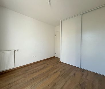 Appartement 3 pièces - Photo 4