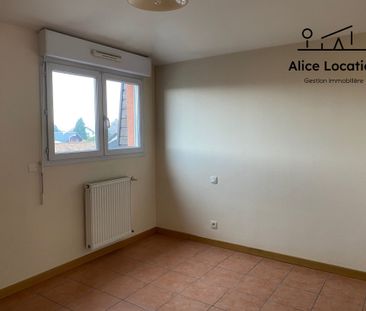 Location Appartement 2 pièces 35m² THONON LES BAINS 74200 - Photo 3