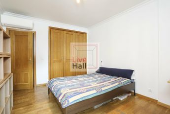 Apartamento T3 em Lisboa