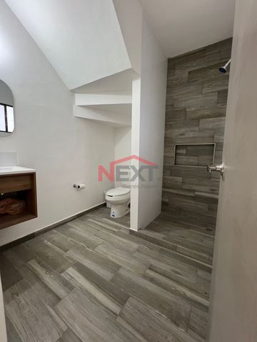 CASA EN RENTA AL ORIENTE - Foto 5