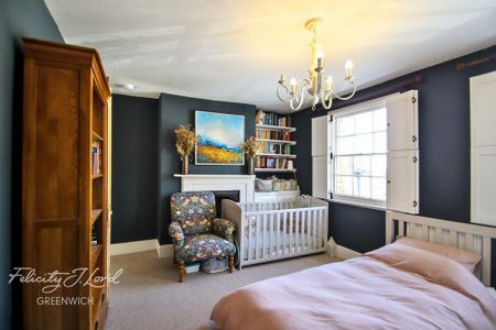 3 bedroom terraced house to rent - Photo 4