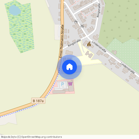 Ernst Thälmann Str. 34, 06386 Sachsen-Anhalt - Osternienburger Land