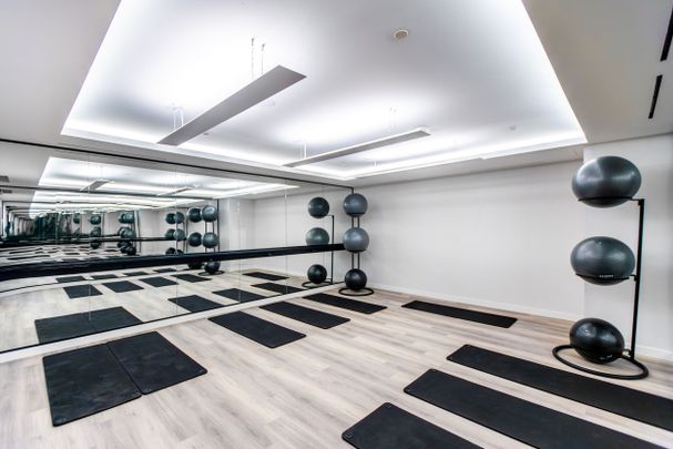 For Lease - 117 Broadway Avenue Unit# 1613, Toronto, Ontario - Photo 1