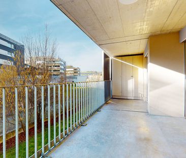 ZENTRAL und MODERN! - Photo 4