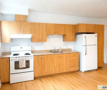 26, Kennedy Sud, Sherbrooke (Deauville) à louer - Photo 3