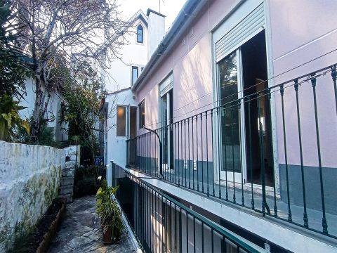 Andar de Moradia T3 - Photo 1