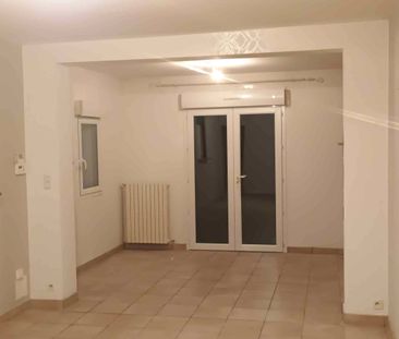 4 pièces - 97 m² - RDC - Colocation non autorisée - Photo 4