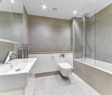 1 Bed Flat, Faraday Road, W10 - Photo 6