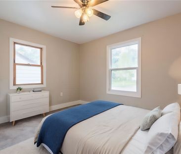 For Lease - 650 Stormont Street Unit# Upper, Peterborough, Ontario - Photo 5