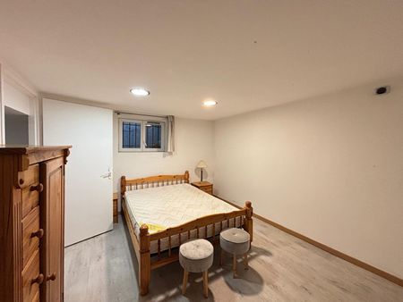 Appartement meublé Mont de Marsan 5 pièces, - Photo 3