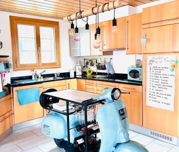 150 m² - Photo 3