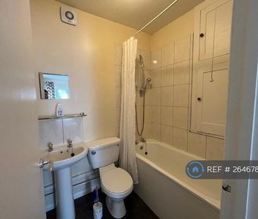 Studio to rent - Photo 4