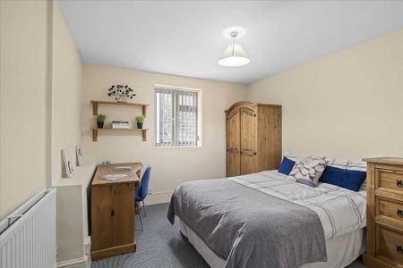 4 bedroom house share to rent - Photo 4