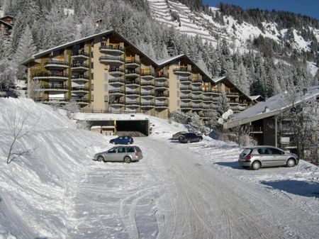 Apartment for rent by the week at the foot of the cable car - Photo 5