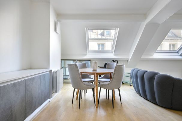 Rue Notre Dame de Nazareth - Photo 1