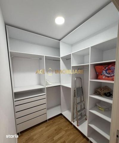 2 Camere de inchiriat | Herastrau | Nordului | Parcare Subterana - Photo 2