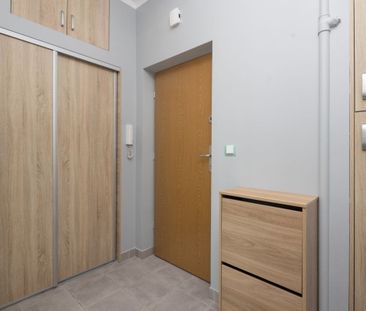 kawalerka przy metrze Stare Bielany 37 m² - Zdjęcie 4