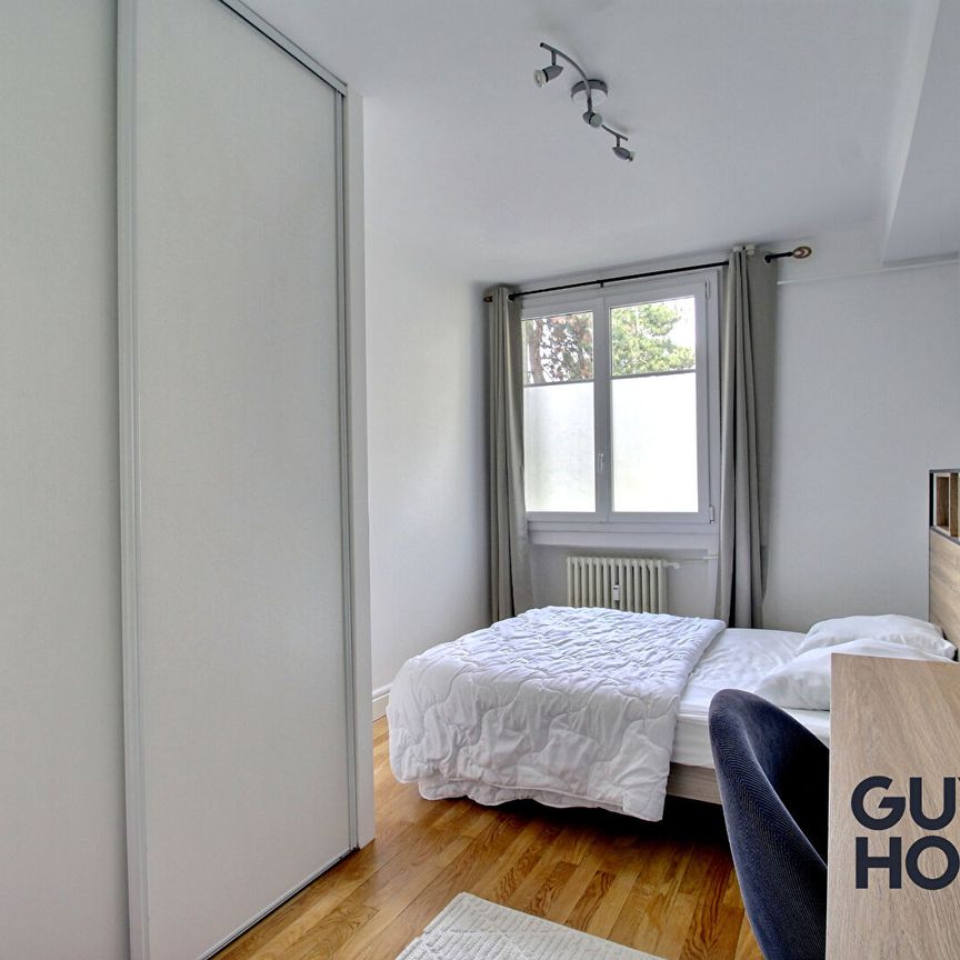 Appartement 3 pièces 52.19 m2 - Photo 1