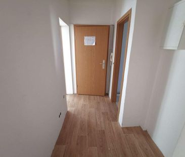 Ruhig gelegene 3RW mit Balkon - Foto 1