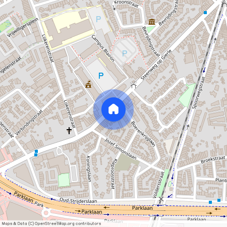 Steenweg op Gierle 121, 2300 Turnhout