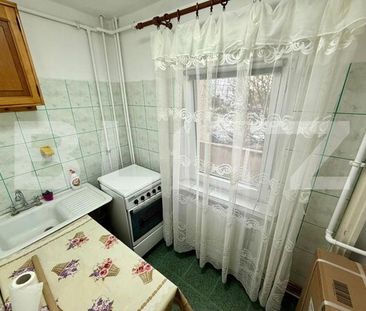 Garsoniera 36 mp, centrala proprie, Etaj 1, Brazda lui Novac - Fotografie 1
