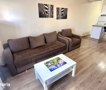 APARTAMENT 3 CAMERE DE INCHIRIAT I BLOC NOU I CETATE I MOBILAT Complet - Photo 6