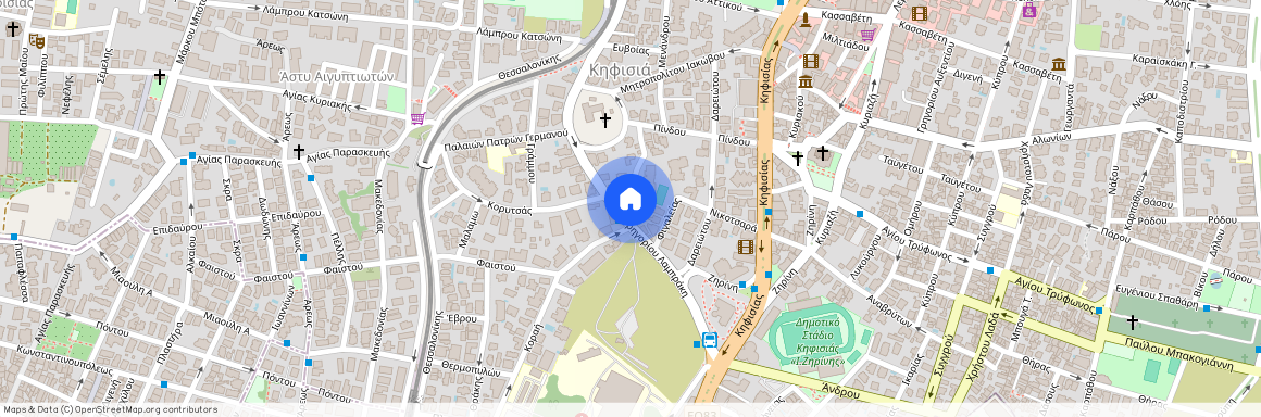 Προφήτης Ηλίας (Κηφισιά)