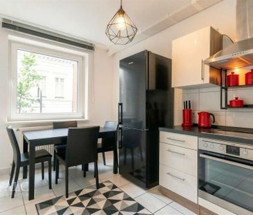 +++1,5 Raum City Appartement mit Balkon in zentraler Lage+++ - Photo 3