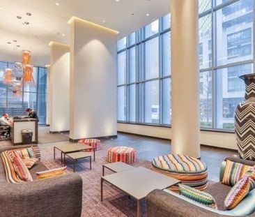 For Lease - 42 Charles Street Unit# 1806, Toronto, Ontario - Photo 4