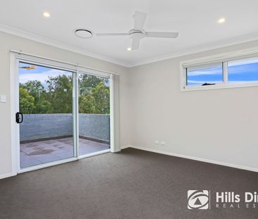 41 Civic Way, 2155, Rouse Hill Nsw - Photo 4