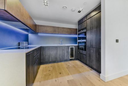 1 bedroom apartment to rent - Photo 3