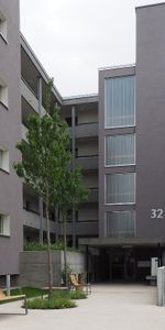 4 Zimmer, 83 m², 3. Stock - Foto 4
