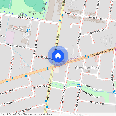 154 Burwood Road, Croydon Park 2133, New South Wales