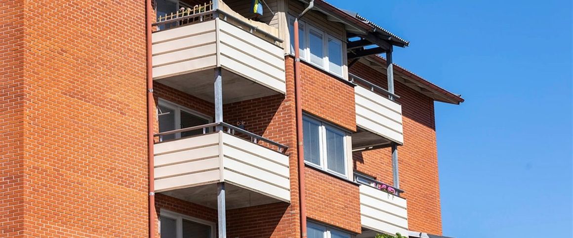 Östermalmsvägen 63 B - Foto 1