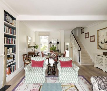 5 bedroom terraced house to rent - Photo 5