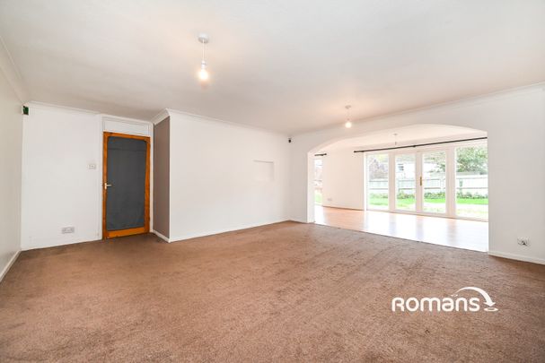 5 bedroom house to rent - Photo 1