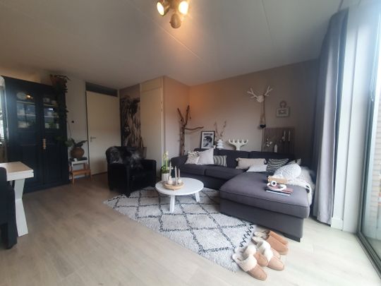 Te huur: Huis Kees Dekkershof 30 in Roosendaal - Photo 1