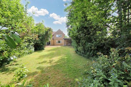 4 bedroom semi-detached house to rent - Photo 4