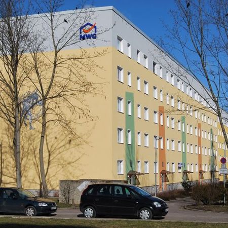 Charmante 2-Raumwohnung sucht liebenswerte Mieter - Photo 3