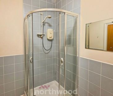 1 bedroom flat to rent - Photo 4