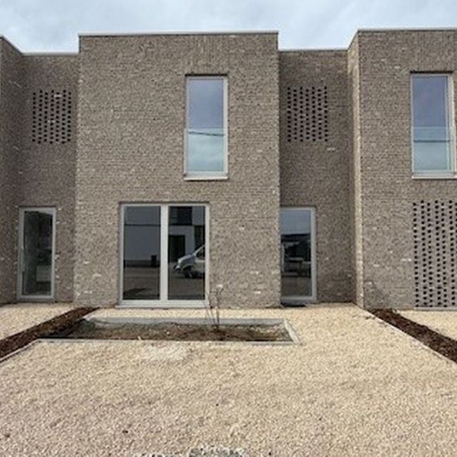 Woning te huur in Paal voor € 1.360 met 3 slaapkamers - Foto 2