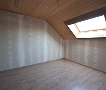INSTAPKLARE RIJWONING MET DRIE SLAAPKAMERS - Foto 1